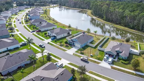 View/Area - 246 Sandoval Dr, Ormond Beach, FL 32174 photo 6 of 11