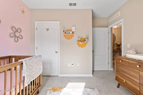 Bedroom - 246 Sandoval Dr, Ormond Beach, FL 32174 photo 3 of 8