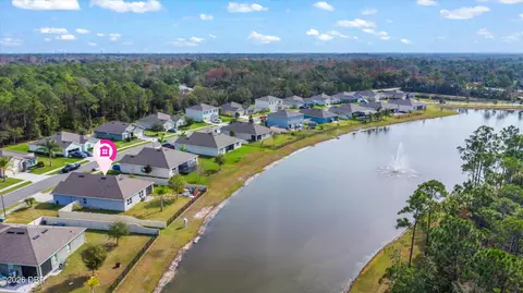View/Area - 246 Sandoval Dr, Ormond Beach, FL 32174 photo 3 of 11