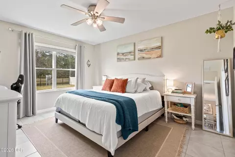 Bedroom - 246 Sandoval Dr, Ormond Beach, FL 32174 photo 6 of 8