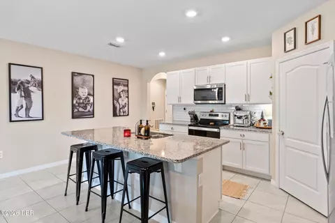 Kitchen - 246 Sandoval Dr, Ormond Beach, FL 32174 photo 1 of 6