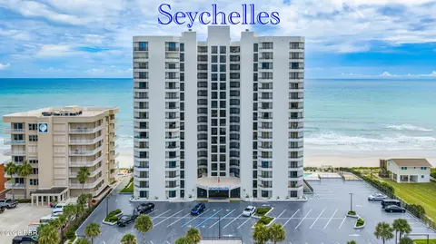 3855 S Atlantic Ave, Daytona Beach Shores, FL 32118