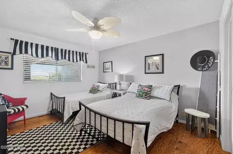 Bedroom - 180 Ocean Hibiscus Dr, Saint Augustine, FL 32080 photo 3 of 4
