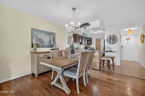 Dining - 180 Ocean Hibiscus Dr, Saint Augustine, FL 32080 photo 3 of 3