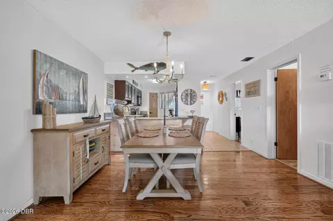 Dining - 180 Ocean Hibiscus Dr, Saint Augustine, FL 32080 photo 2 of 3