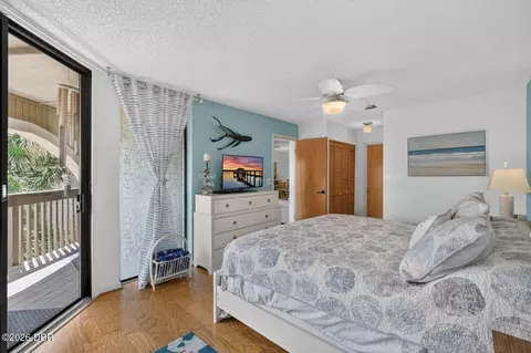 Bedroom - 180 Ocean Hibiscus Dr, Saint Augustine, FL 32080 photo 2 of 4