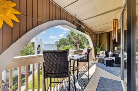 Exterior - 180 Ocean Hibiscus Dr, Saint Augustine, FL 32080 photo 3 of 7