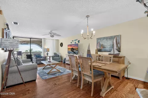 Dining - 180 Ocean Hibiscus Dr, Saint Augustine, FL 32080 photo 1 of 3