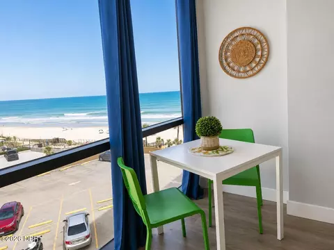 1909 S Atlantic Ave, Daytona Beach Shores, FL 32118