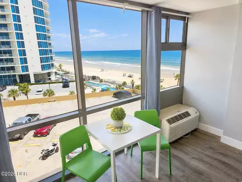 1909 S Atlantic Ave, Daytona Beach Shores, FL 32118