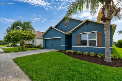 2989 Gibraltar Blvd, New Smyrna Beach, FL 32168