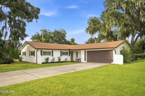 234 Brittany Ave, Port Orange, FL 32127