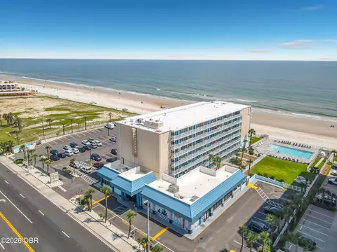 2043 S Atlantic Ave, Daytona Beach Shores, FL 32118