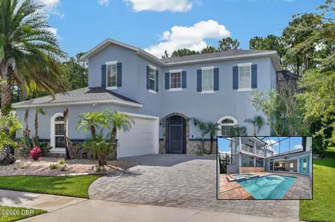3650 Poneta Ave, New Smyrna Beach, FL 32168