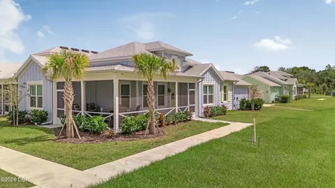 663 Lost Shaker Way, Daytona Beach, FL 32124