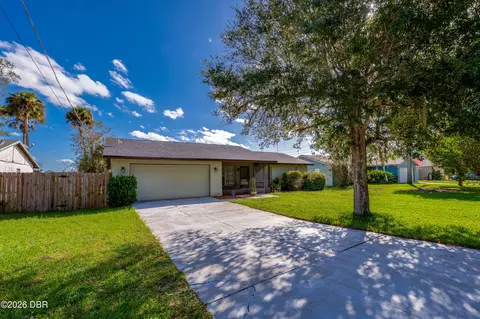 1607 Tuscaloosa Ave, Holly Hill, FL 32117