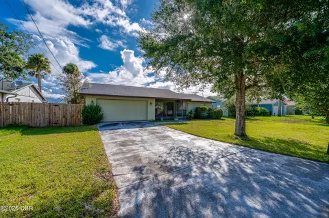 1607 Tuscaloosa Ave, Holly Hill, FL 32117