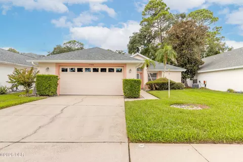 5788 Heathermere Ln, Port Orange, FL 32127