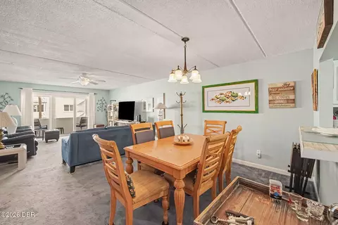 Dining - 1926 Ocean Shores Blvd, Ormond Beach, FL 32176 photo 2 of 2