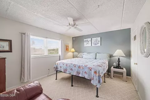 Bedroom - 1926 Ocean Shores Blvd, Ormond Beach, FL 32176 photo 4 of 5