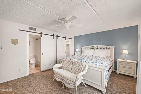 Bedroom - 1926 Ocean Shores Blvd, Ormond Beach, FL 32176 photo 2 of 5