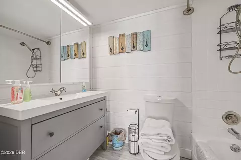 Bath - 1926 Ocean Shores Blvd, Ormond Beach, FL 32176 photo 1 of 4
