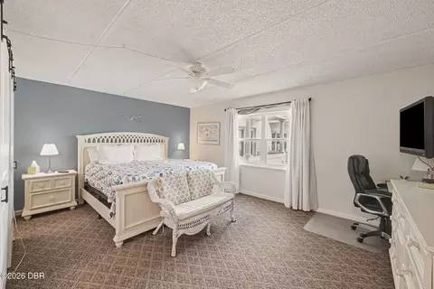 Bedroom - 1926 Ocean Shores Blvd, Ormond Beach, FL 32176 photo 1 of 5
