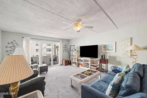 Living - 1926 Ocean Shores Blvd, Ormond Beach, FL 32176 photo 2 of 3
