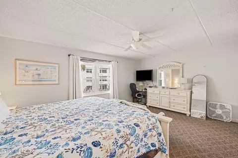Bedroom - 1926 Ocean Shores Blvd, Ormond Beach, FL 32176 photo 3 of 5