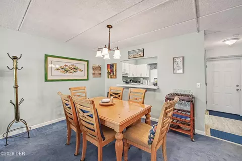 Dining - 1926 Ocean Shores Blvd, Ormond Beach, FL 32176 photo 1 of 2