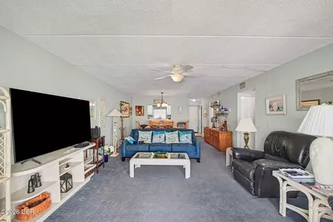 Living - 1926 Ocean Shores Blvd, Ormond Beach, FL 32176 photo 3 of 3