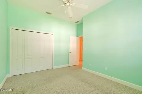 Bedroom - 3005 Glin Cir, Ormond Beach, FL 32174 photo 2 of 10