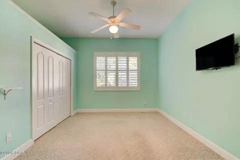 Bedroom - 3005 Glin Cir, Ormond Beach, FL 32174 photo 3 of 10