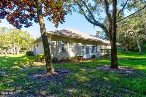 Exterior - 3005 Glin Cir, Ormond Beach, FL 32174 photo 5 of 5