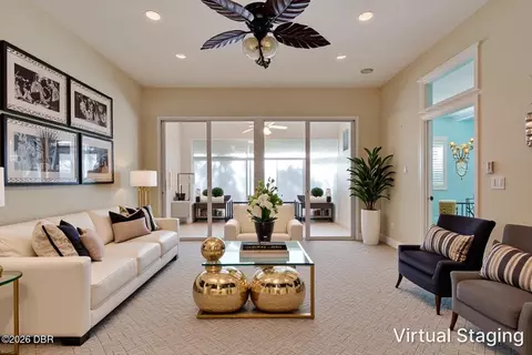 Living - 3005 Glin Cir, Ormond Beach, FL 32174 photo 1 of 2