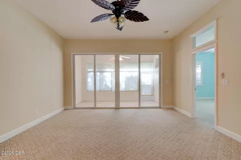 Bedroom - 3005 Glin Cir, Ormond Beach, FL 32174 photo 4 of 10