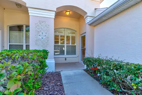 Exterior - 3005 Glin Cir, Ormond Beach, FL 32174 photo 2 of 5