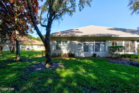 Exterior - 3005 Glin Cir, Ormond Beach, FL 32174 photo 4 of 5