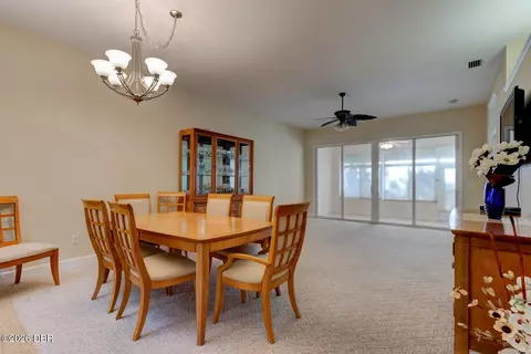 Dining - 3005 Glin Cir, Ormond Beach, FL 32174 photo 1 of 1