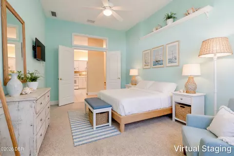 Bedroom - 3005 Glin Cir, Ormond Beach, FL 32174 photo 10 of 10