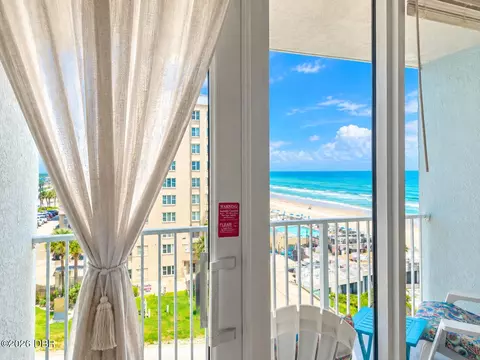 3501 S Atlantic Ave, Daytona Beach Shores, FL 32118