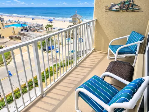 3501 S Atlantic Ave, Daytona Beach Shores, FL 32118