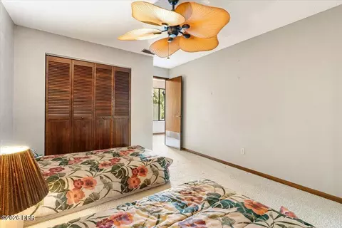Bedroom - 3 Havenwood Trl, Ormond Beach, FL 32174 photo 5 of 7