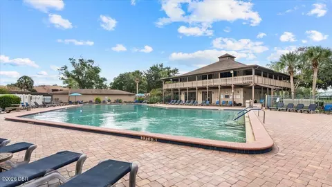 Exterior - 3 Havenwood Trl, Ormond Beach, FL 32174 photo 13 of 14