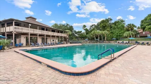 Exterior - 3 Havenwood Trl, Ormond Beach, FL 32174 photo 11 of 14