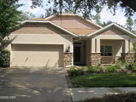 506 Heron Point Way, Deland, FL 32724