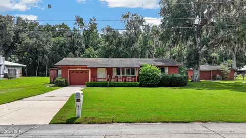 2152 Swoope Dr, New Smyrna Beach, FL 32168