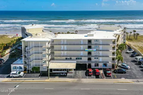 1233 S Atlantic Ave, Daytona Beach, FL 32118