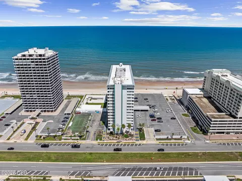 2800 N Atlantic Ave, Daytona Beach, FL 32118