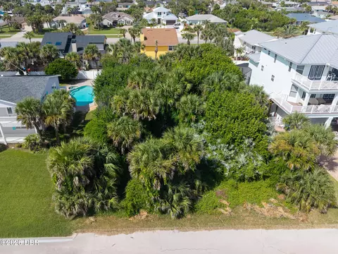 4622 Van Kleeck Dr, New Smyrna Beach, FL 32169